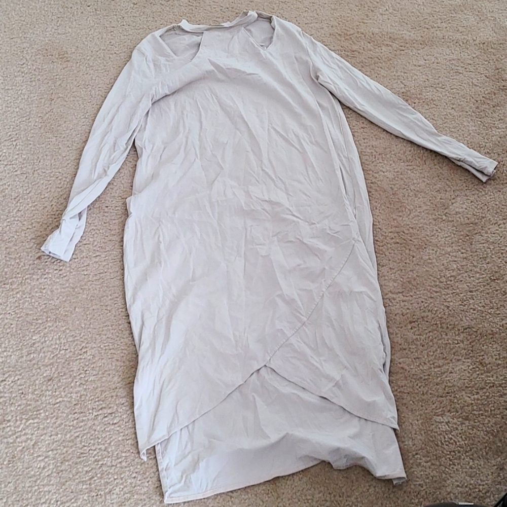 Nana Judy dress